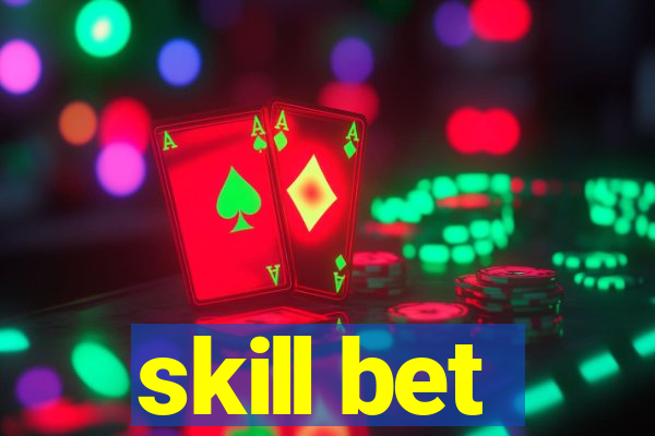 skill bet